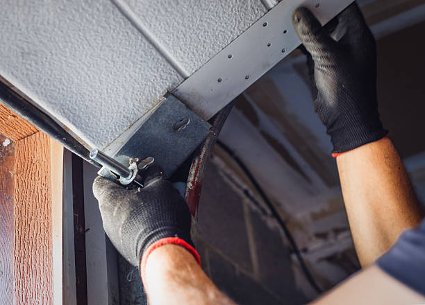 Reliable Garage Door contractor in Nitro, WV by Garage Doors Repair Pro